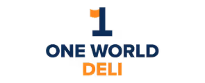 1 World Deli