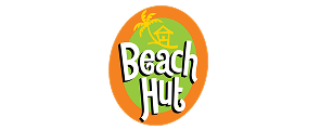 Beach Hut