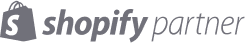 Shopify Partner