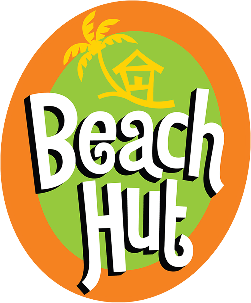 Beach Hut
