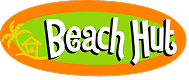 Beach Hut