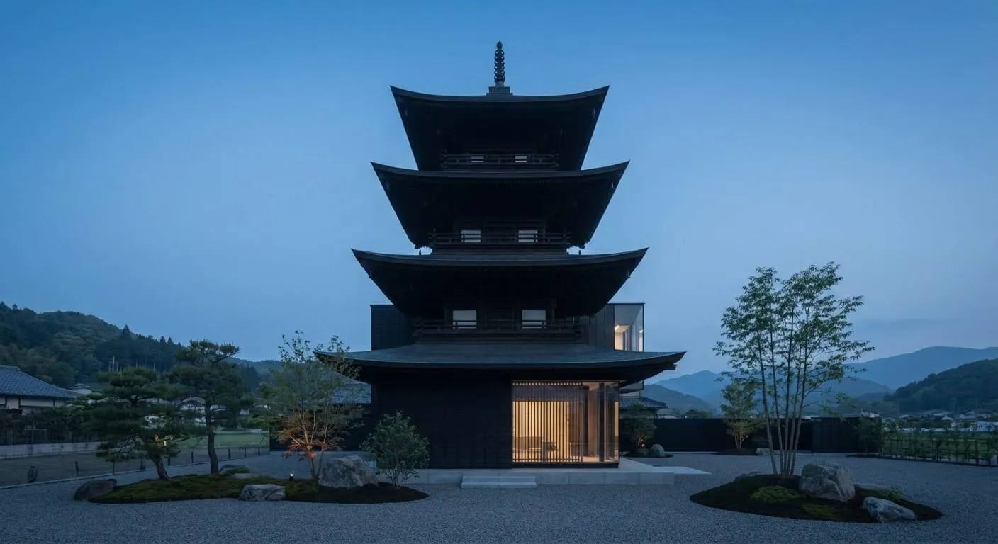 Japan creative production studio