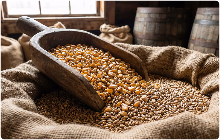 Tariffs Vex U.S. Whiskey Makers. This Investor Bets They’re A Boon