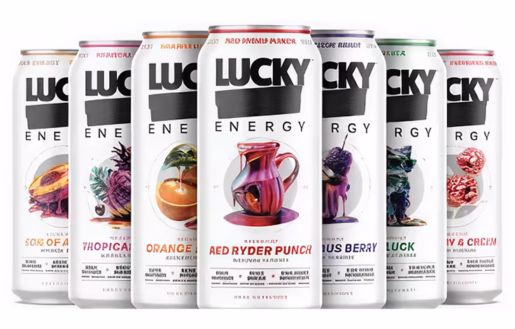 InvestBev Makes Strategic Six-Figure Investment in Lucky Beverage, Co.