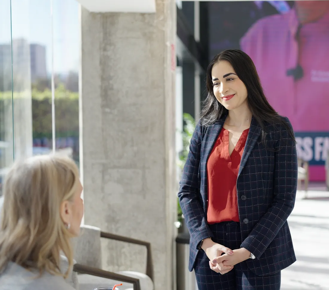 Home service card image