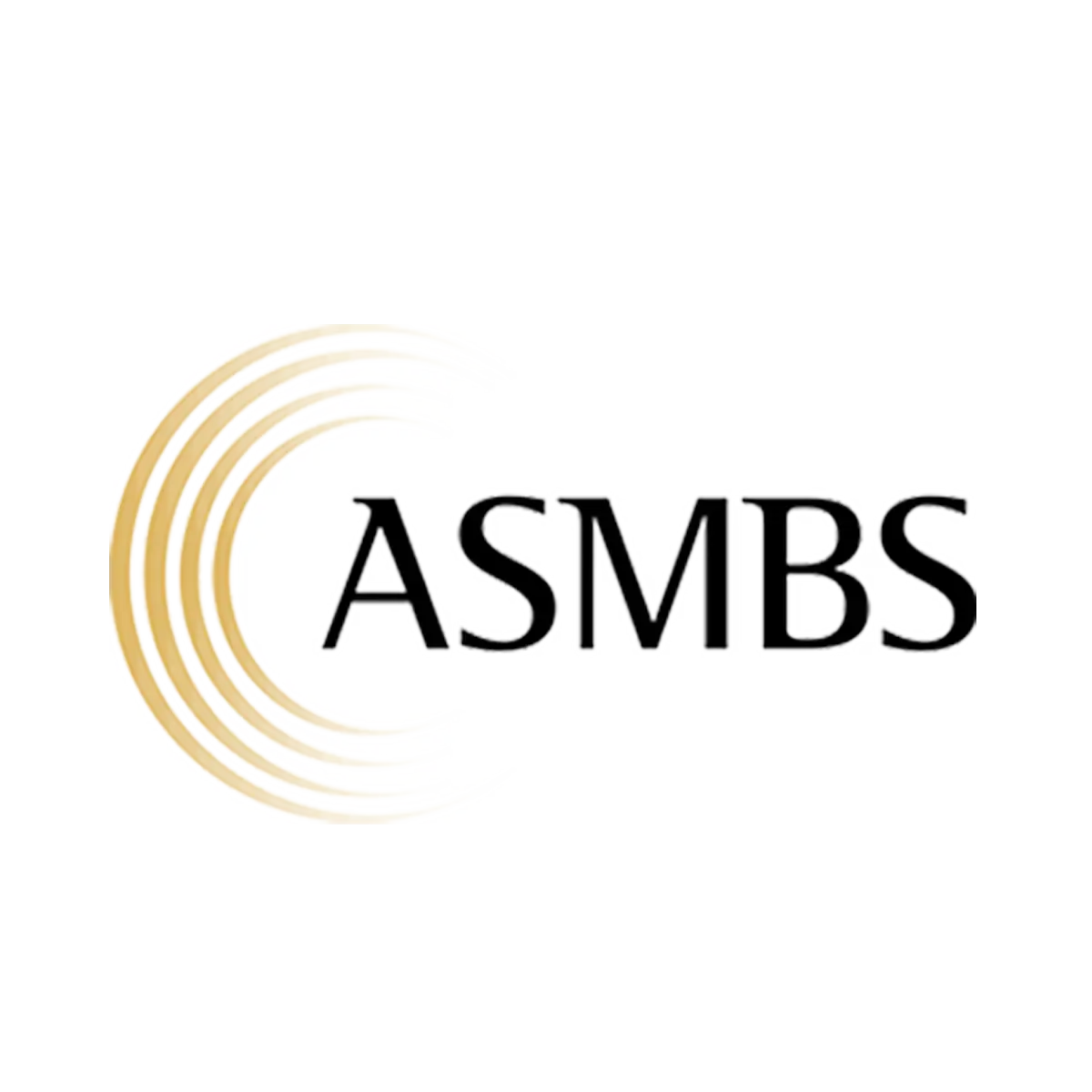 American Society for Metabolic and Bariatric Surgery (ASMBS) membership seal
