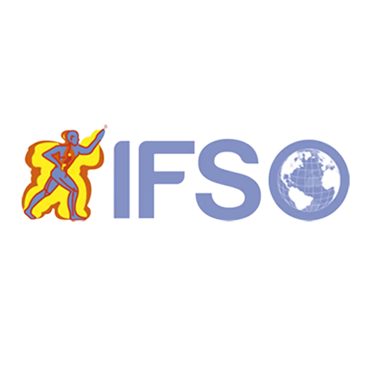 International Federation for the Surgery of Obesity and Metabolic Disorders (IFSO) membership seal