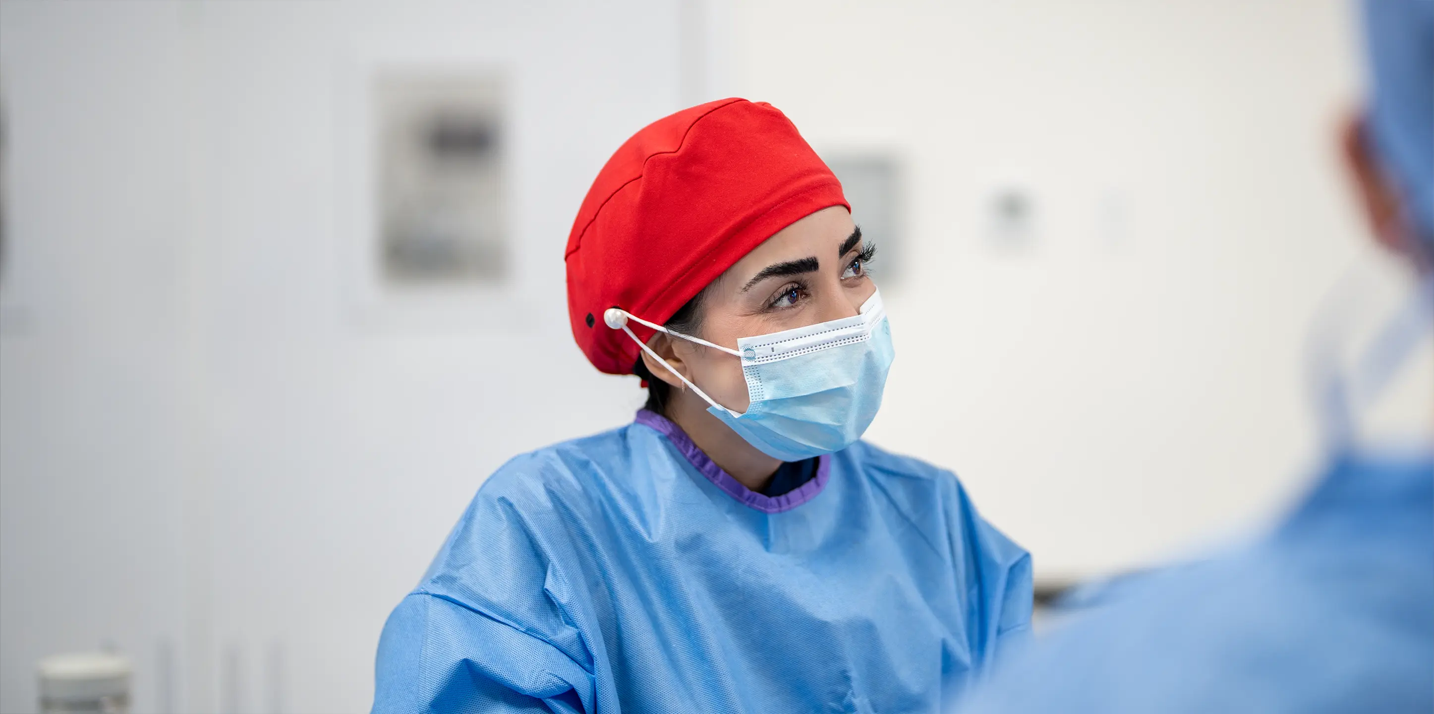 Dr. Sandy Martinez