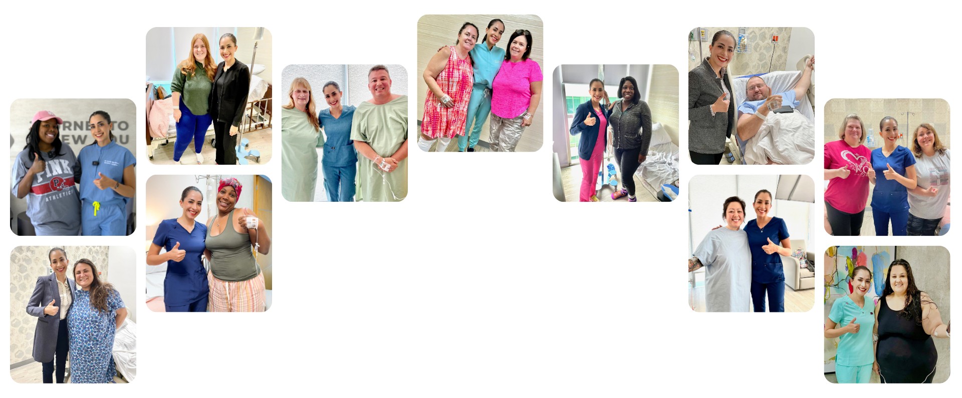Gastric Sleeve in Mexico Success Stories