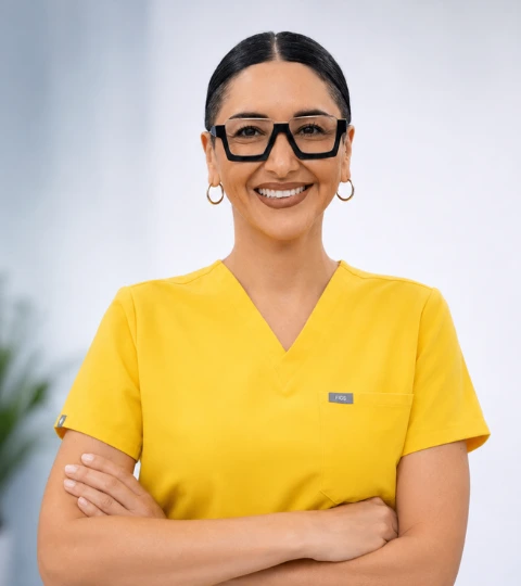 Dr. Veronica Cubillas - Dr. Sandy Bariatrics Team