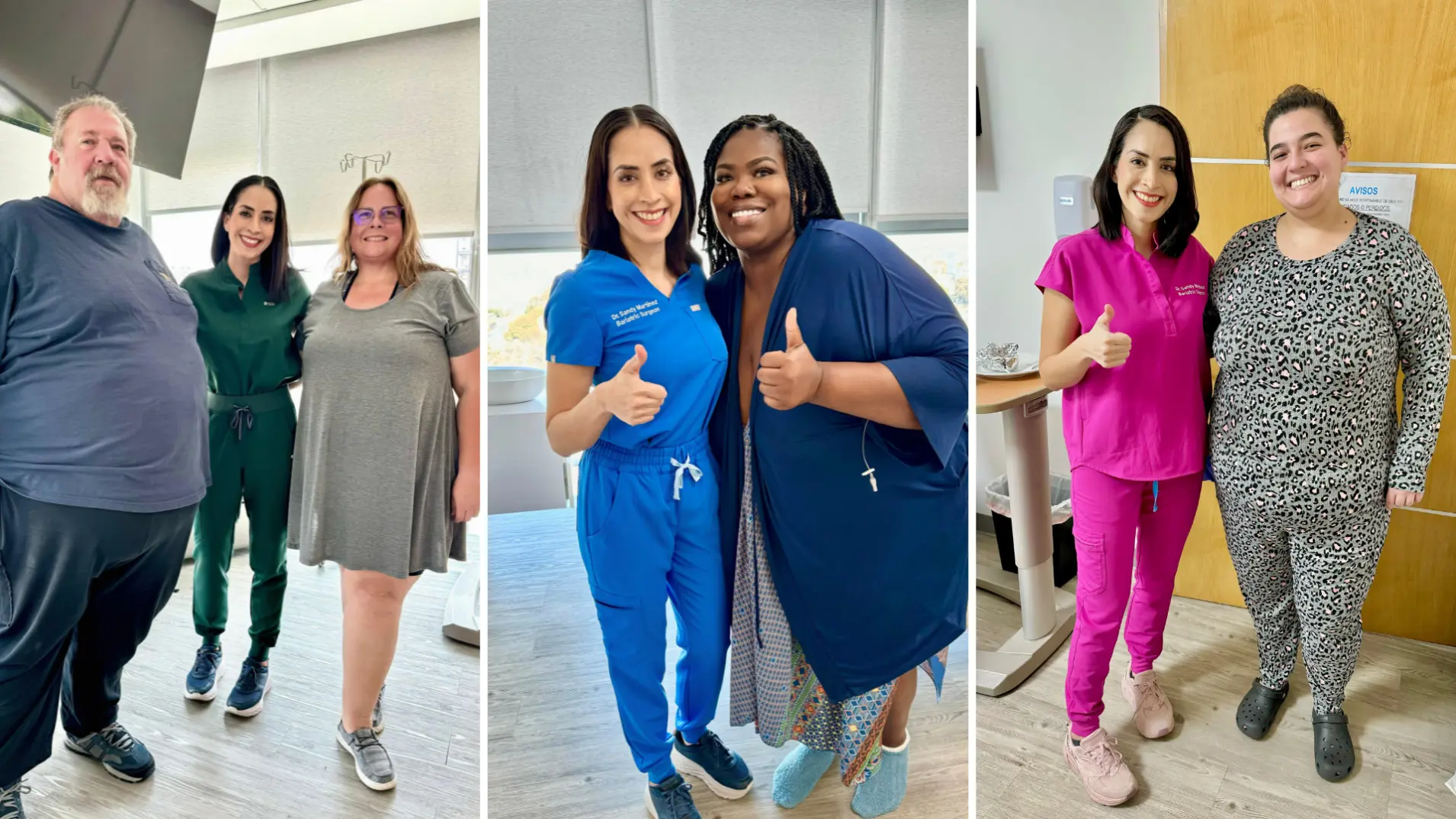 Travel to Tijuana Mexico for Weight Loss Surgery - Dr. Sandy Bariatrics