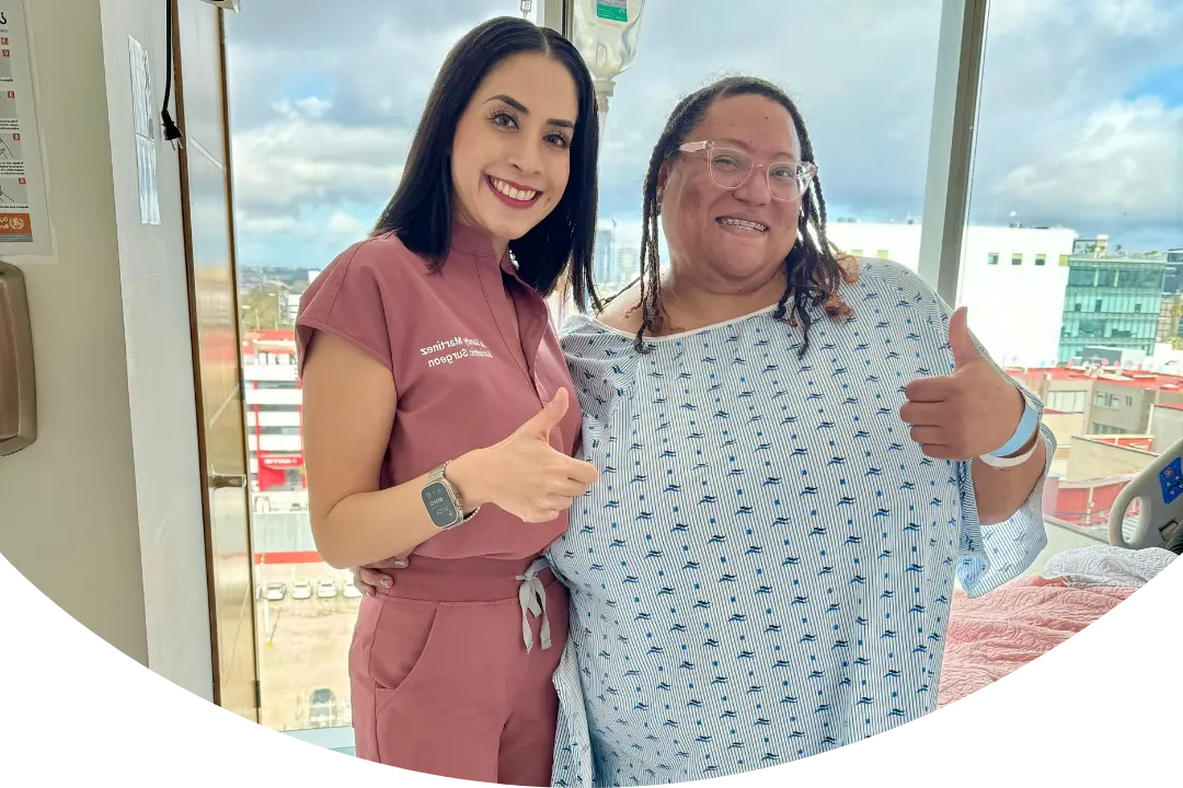 Travel to Tijuana for Bariatric Surgery - Day 4 Return Home