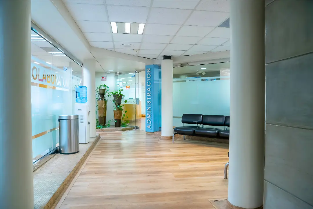 Body Art Bariatrics Operating Room for Weight Loss Surgery in Mexico