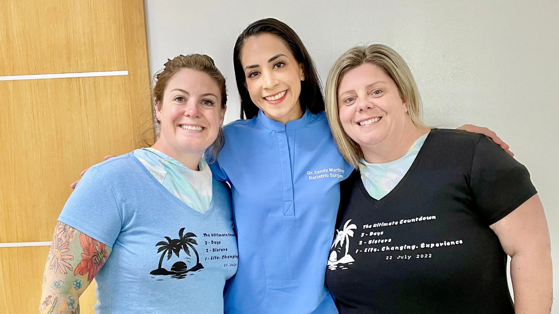 Bariatric Revision Surgery in Tijuana, Mexico - Dr. Sandy Martinez