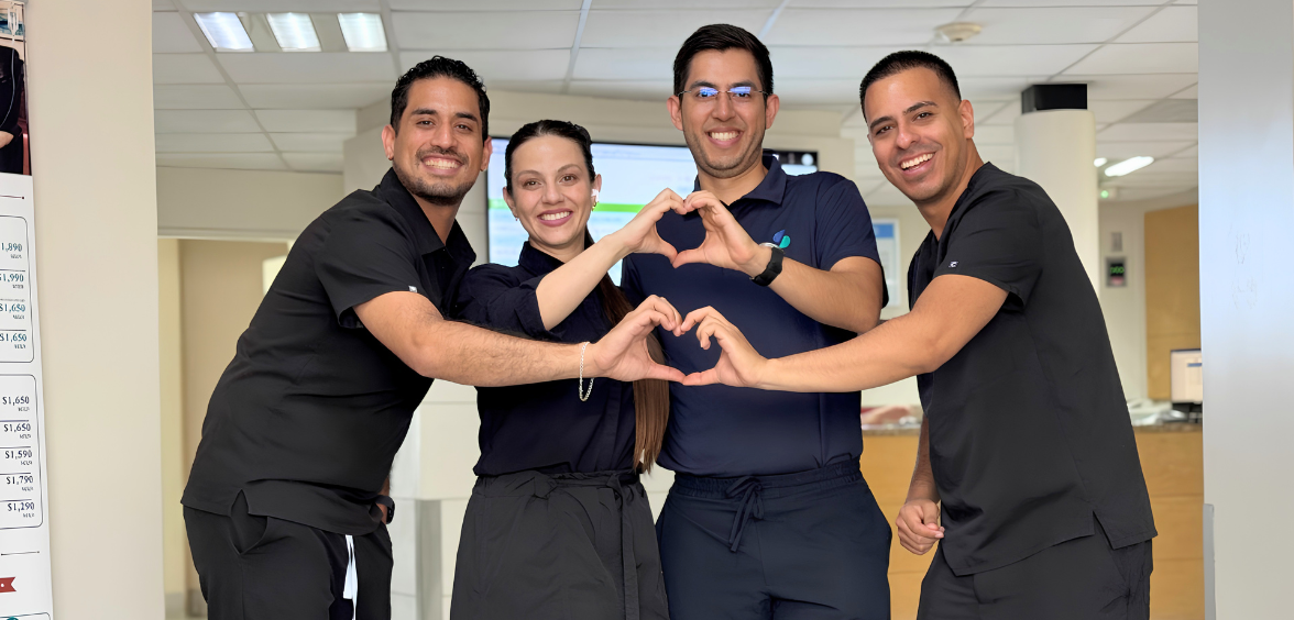 Bilingual Nursing Care and Coordination - Hospital Guadalajara Tijuana Mexico