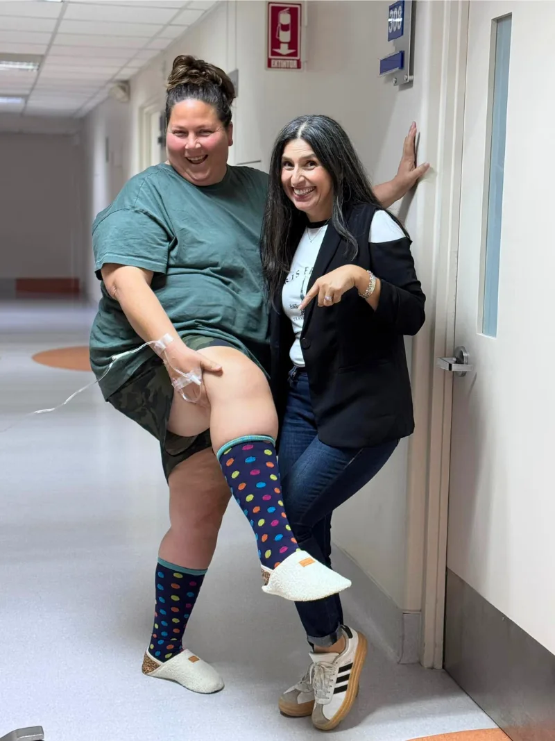 Bariatric Surgery in Mexico with Consuelo - Patient Coordinator