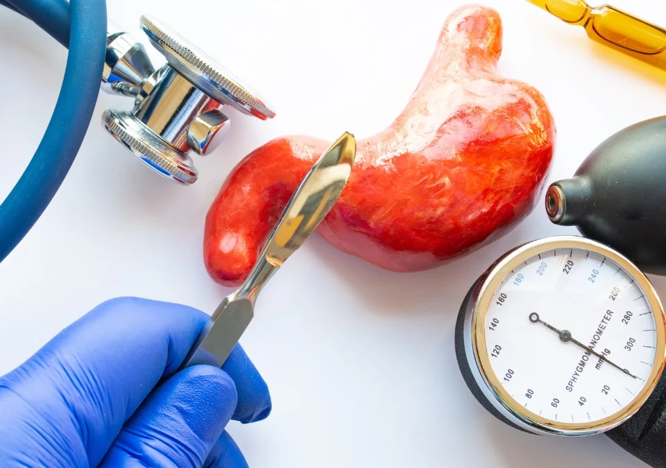 Myth 2 Bariatric Surgery Is Dangerous And Risky