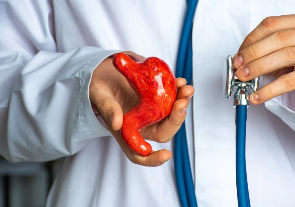 Myth 4 Only Morbidly Obese Or “Fat” People Are Candidates For Bariatric Surgery