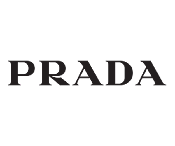 Prada Brand Logo