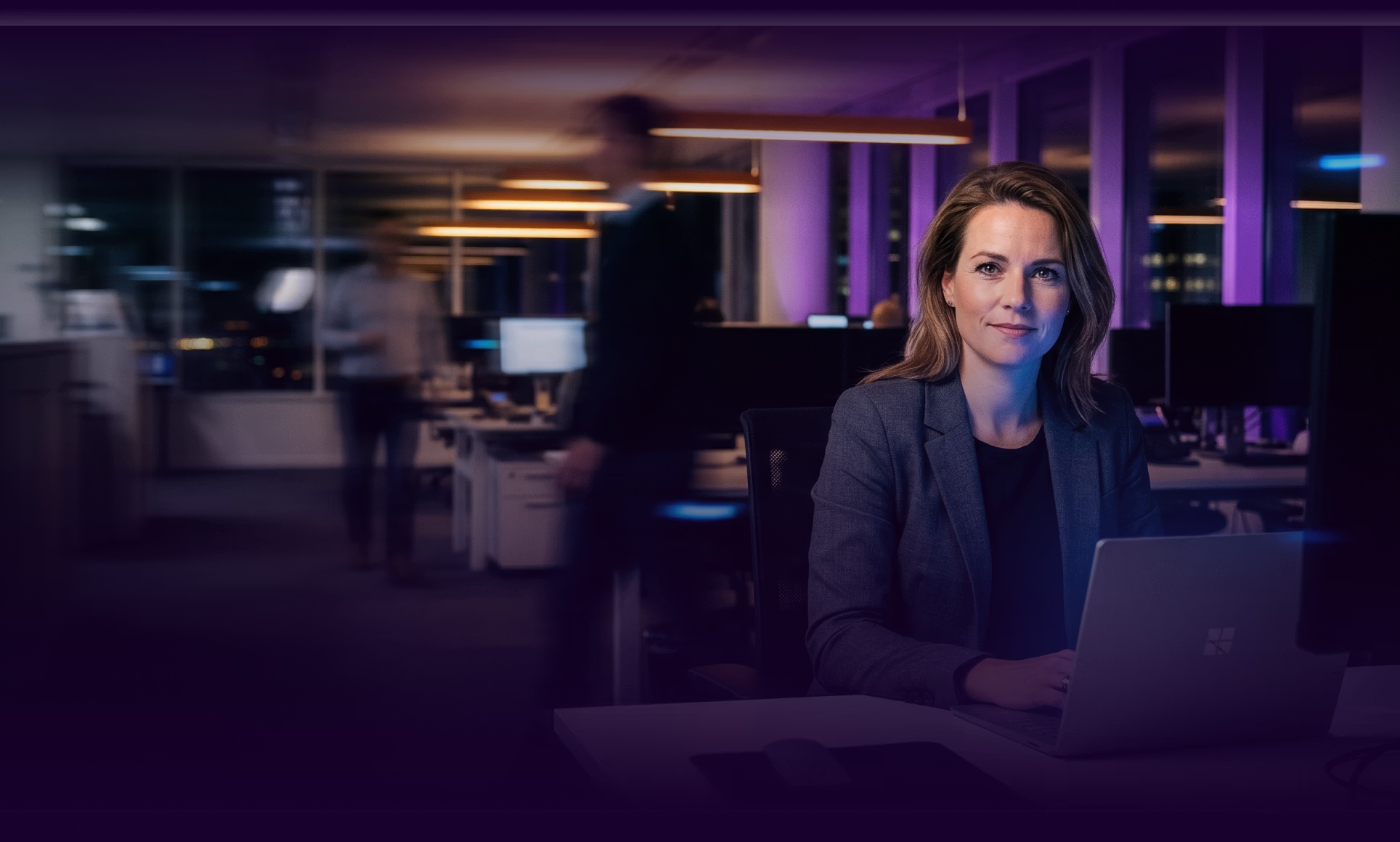 Reliance IT support specialist helping businesses maintain reliable IT operations