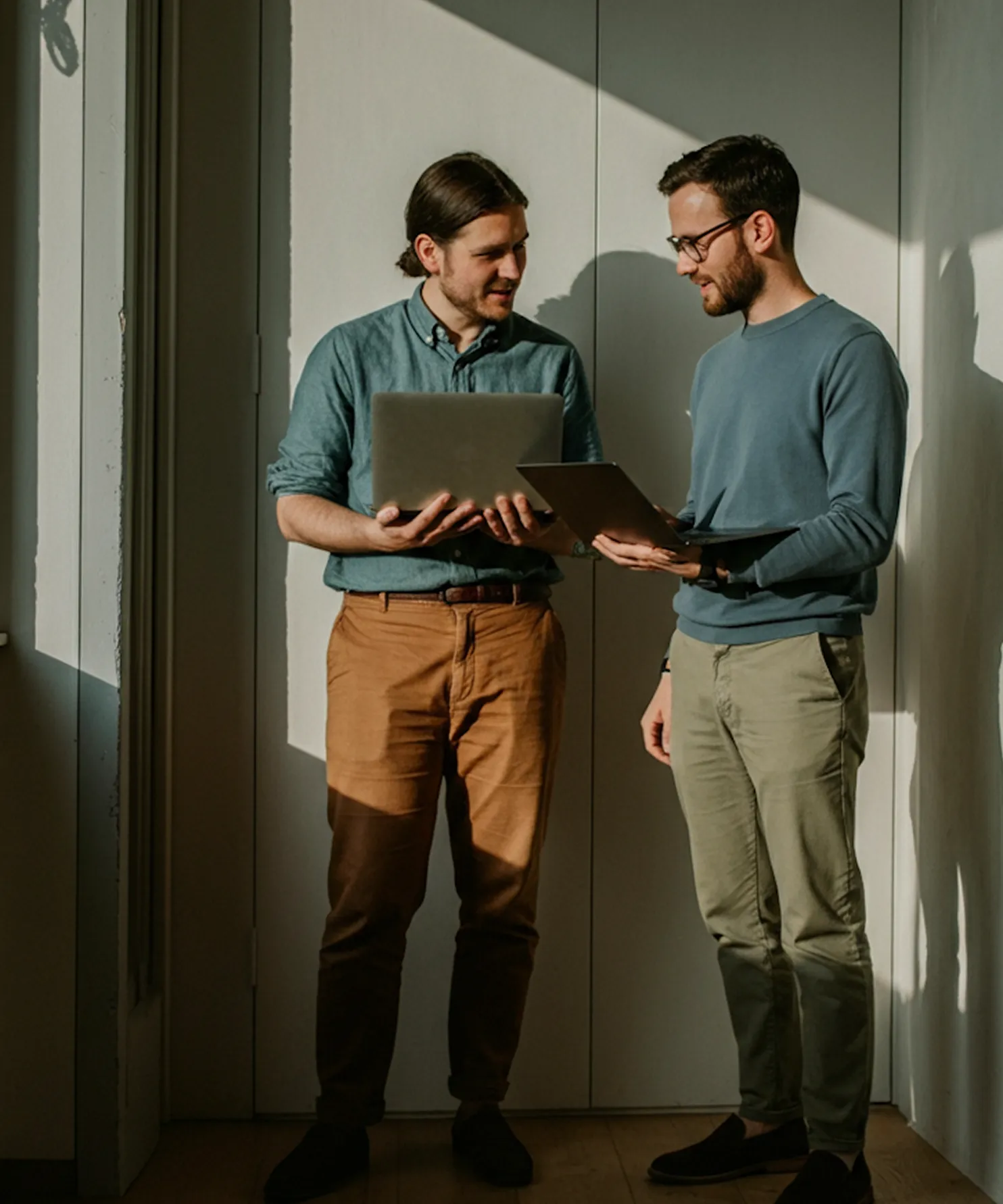 home one support image 1