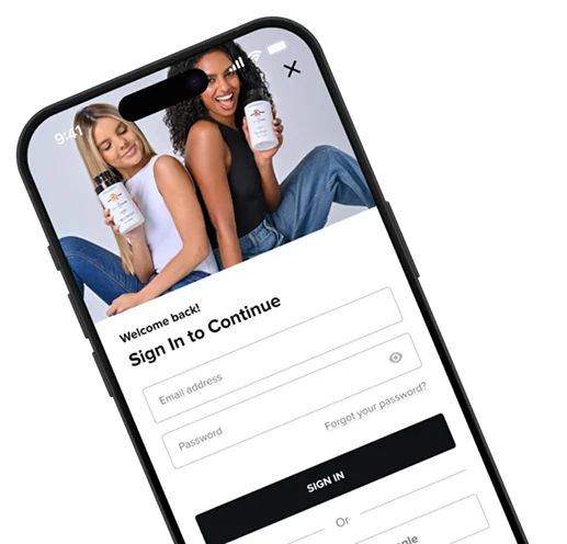 mobile app designs, android app design, iOS app design