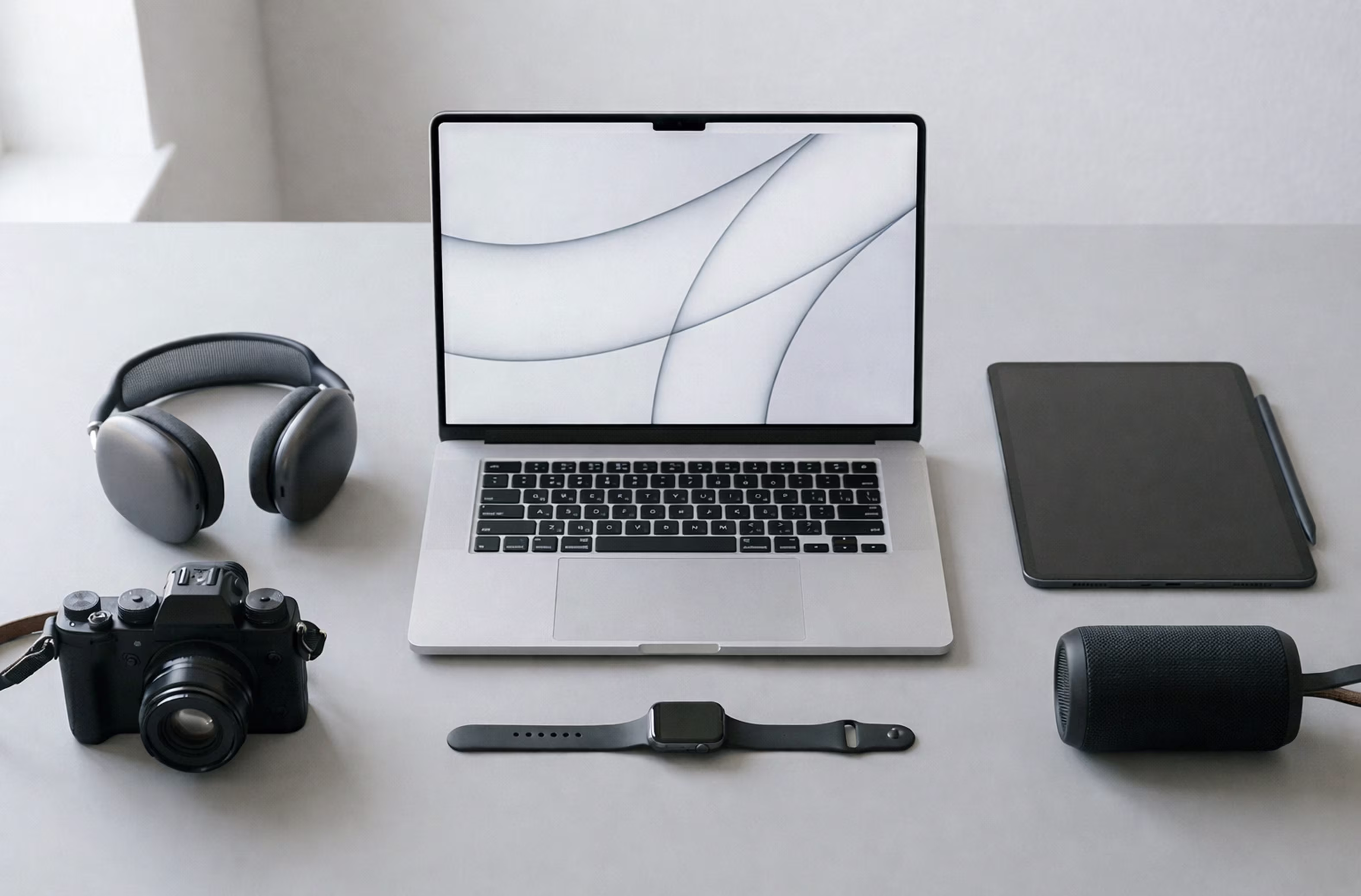 Device chaos