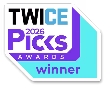 TWICE Picks Award