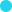 Blue stylized icon of a transparent cube with a hollow center.