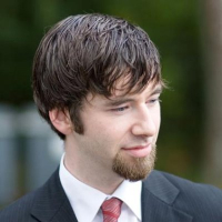 Mervyn Graham Zoosh Digital