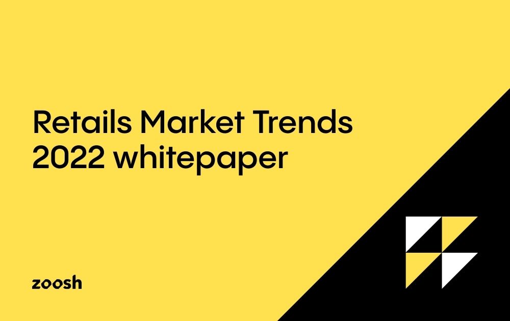 Retail Market Trends Zoosh