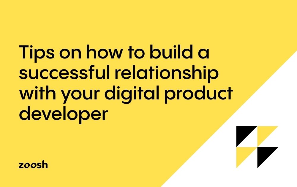 digital product developer