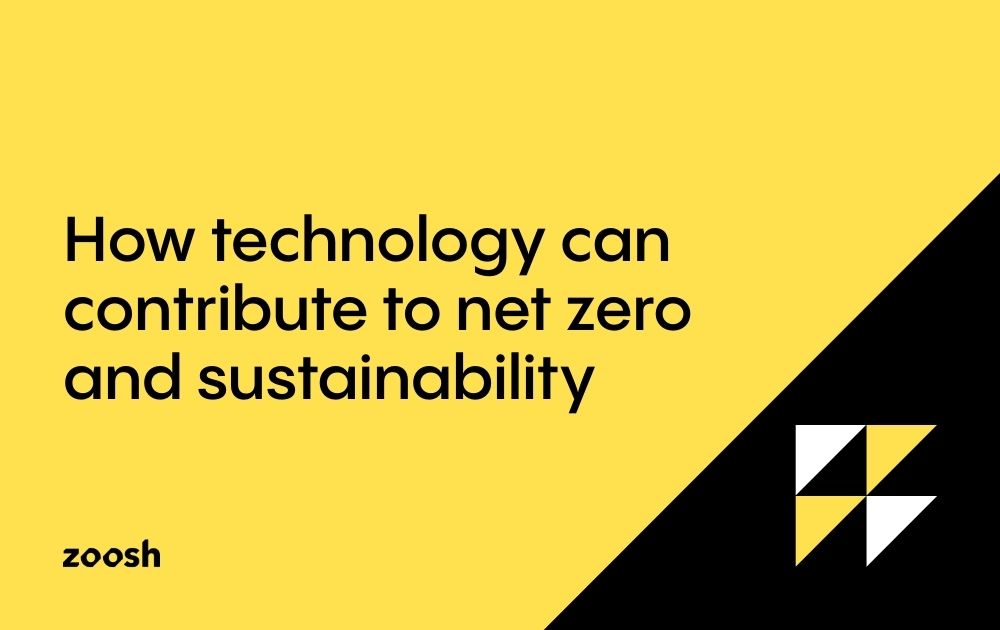 sustainable technology