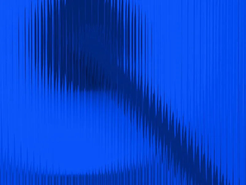 Abstract background pattern