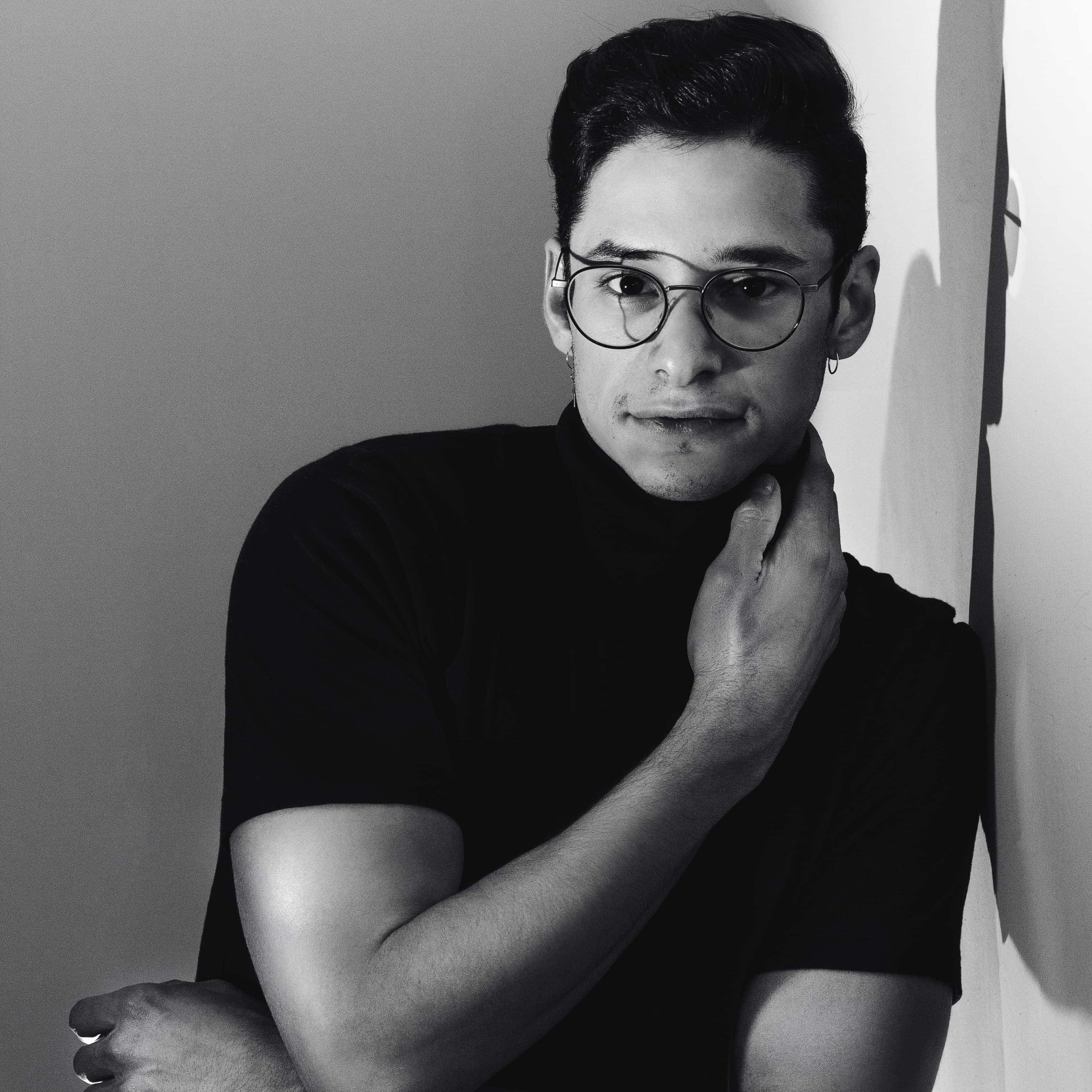 Speaker placeholder image