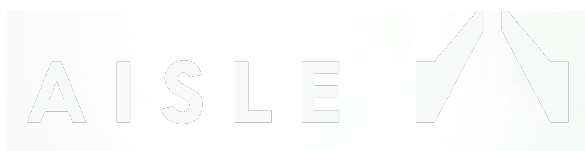Aisle logo