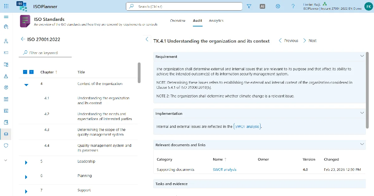 ML-platform