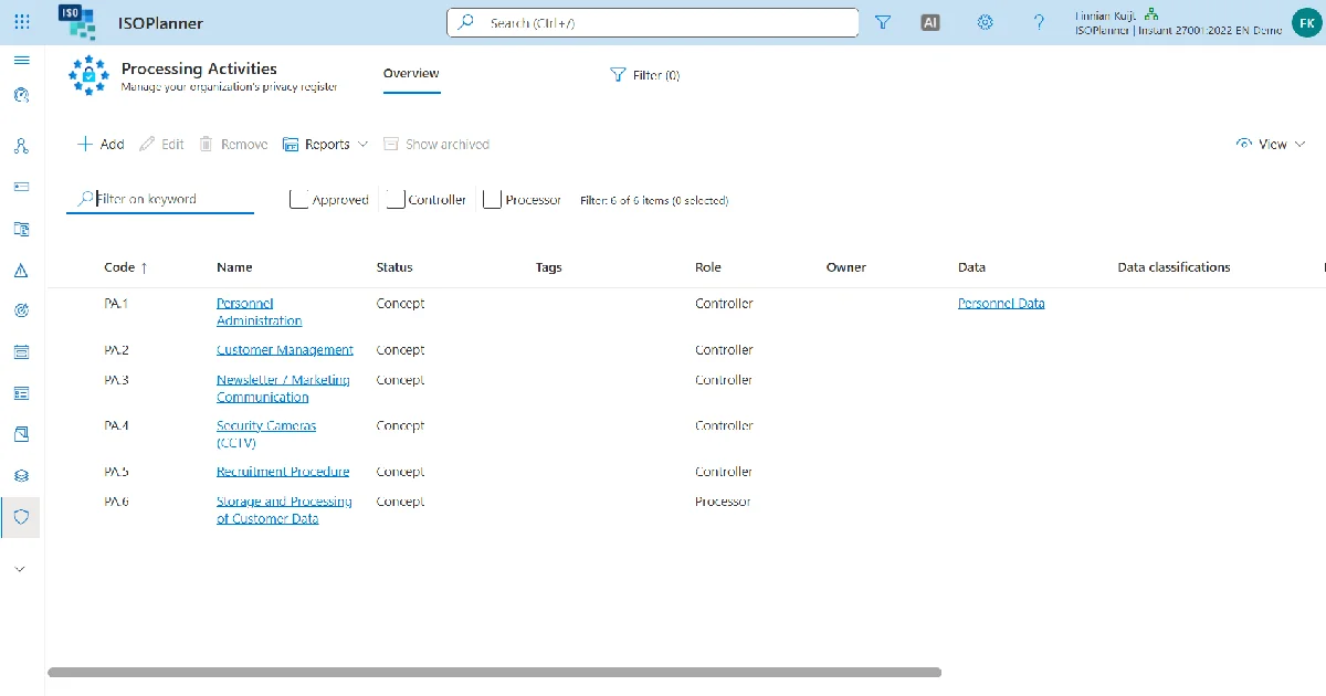 ML Platform