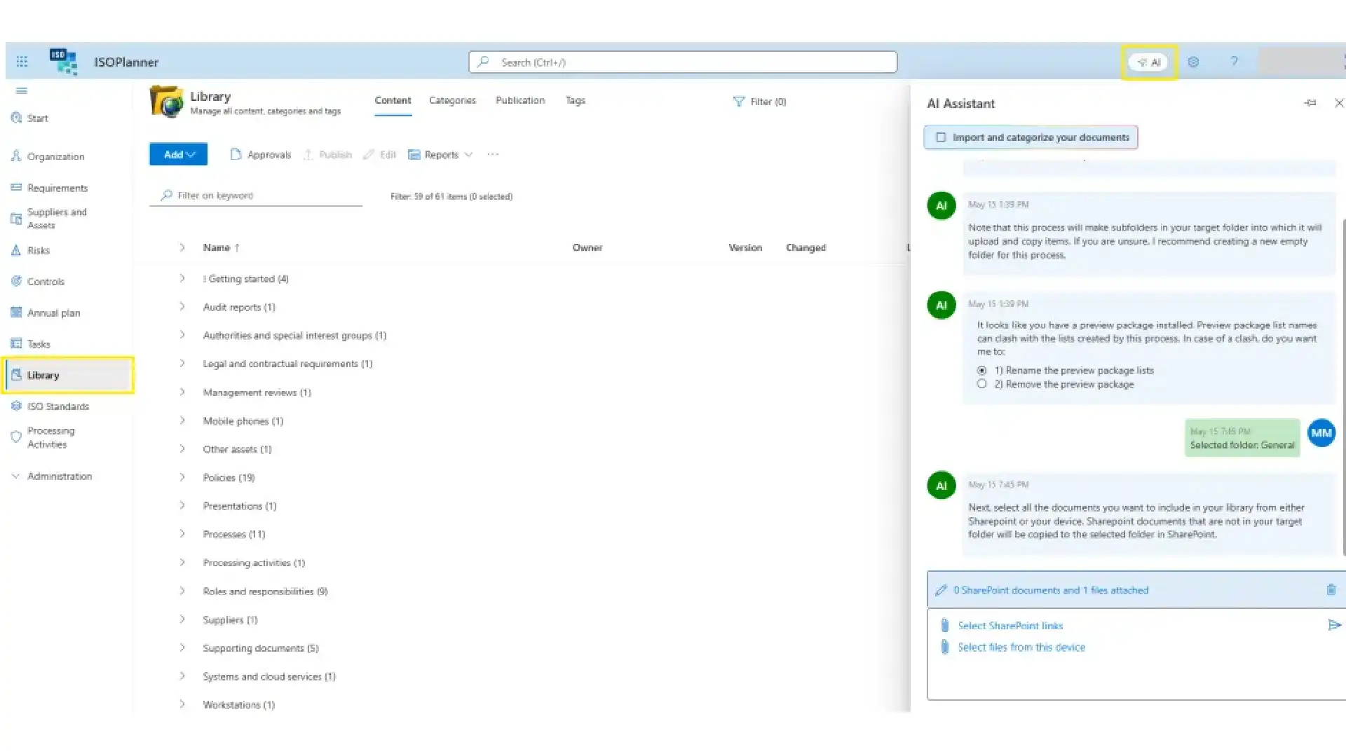 ML Platform
