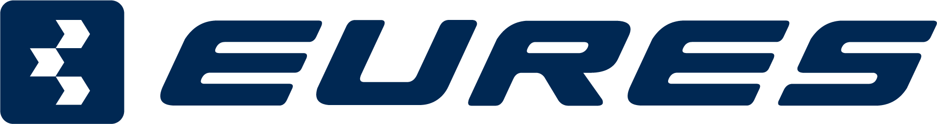 EURES GmbH Logo