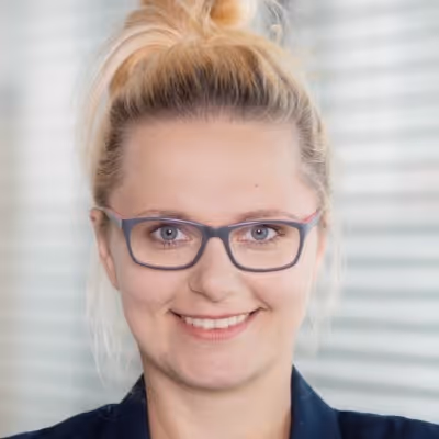 Portrait vom Testimonialverfasser