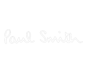 Paul Smith brand logo in a stylized handwritten font.