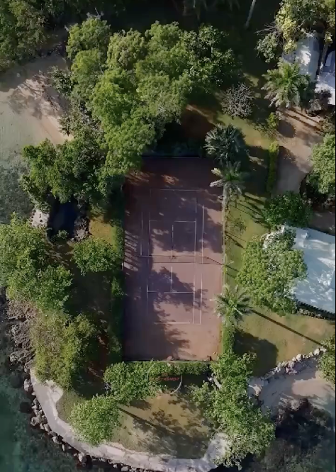 Rated V Vertical Content Preview