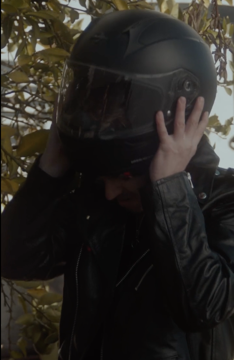 Rated V Vertical Content Preview