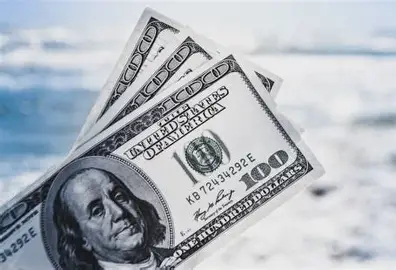 image of event tickets for a musician & band