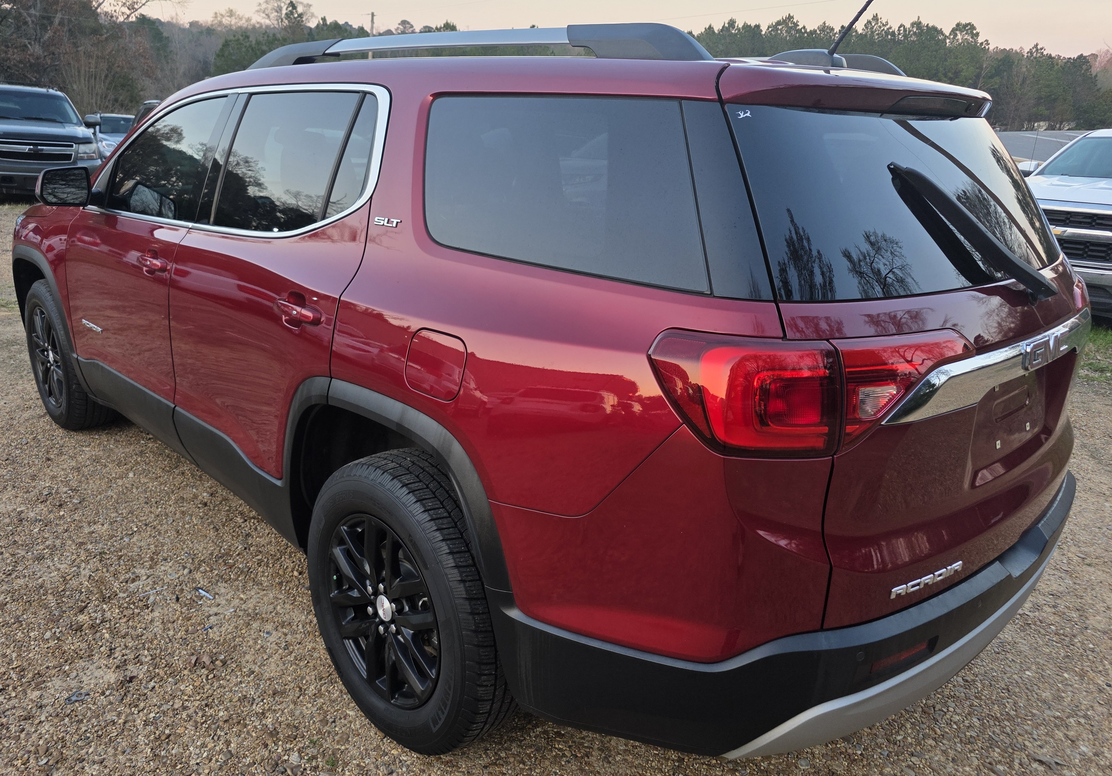 image of custom car modifications