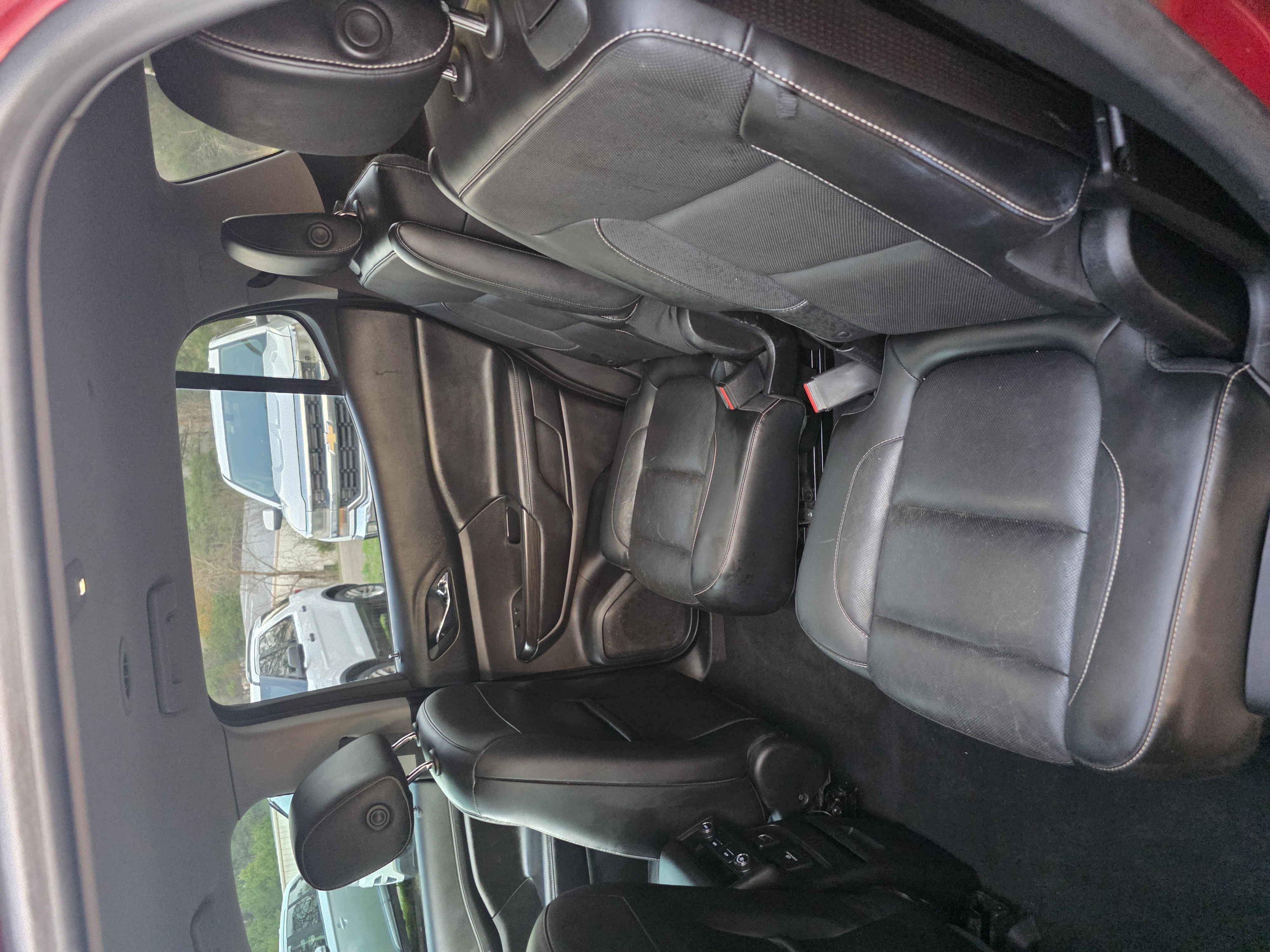 image of happy guests at an event