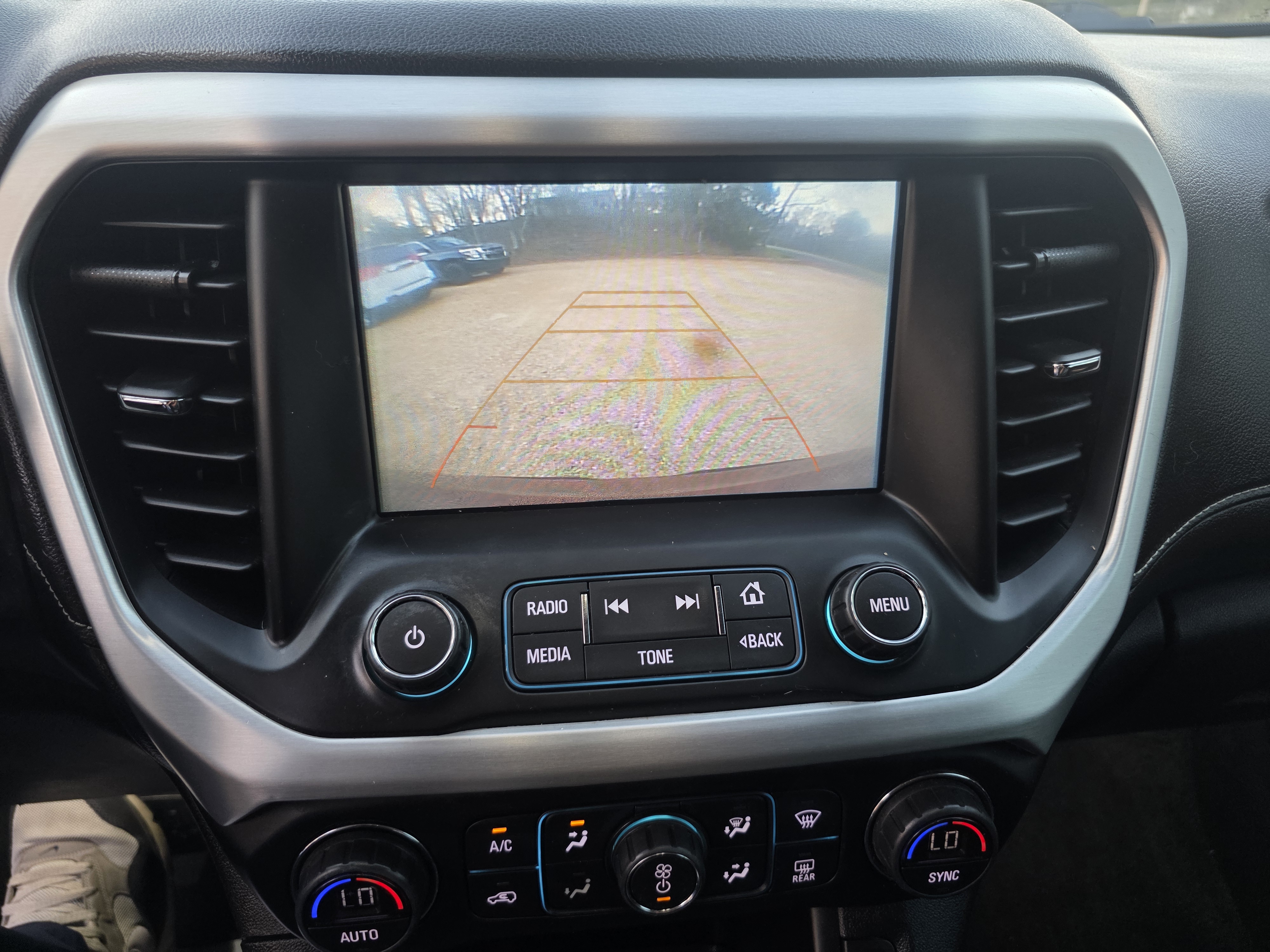 image of event tickets for a musician & band