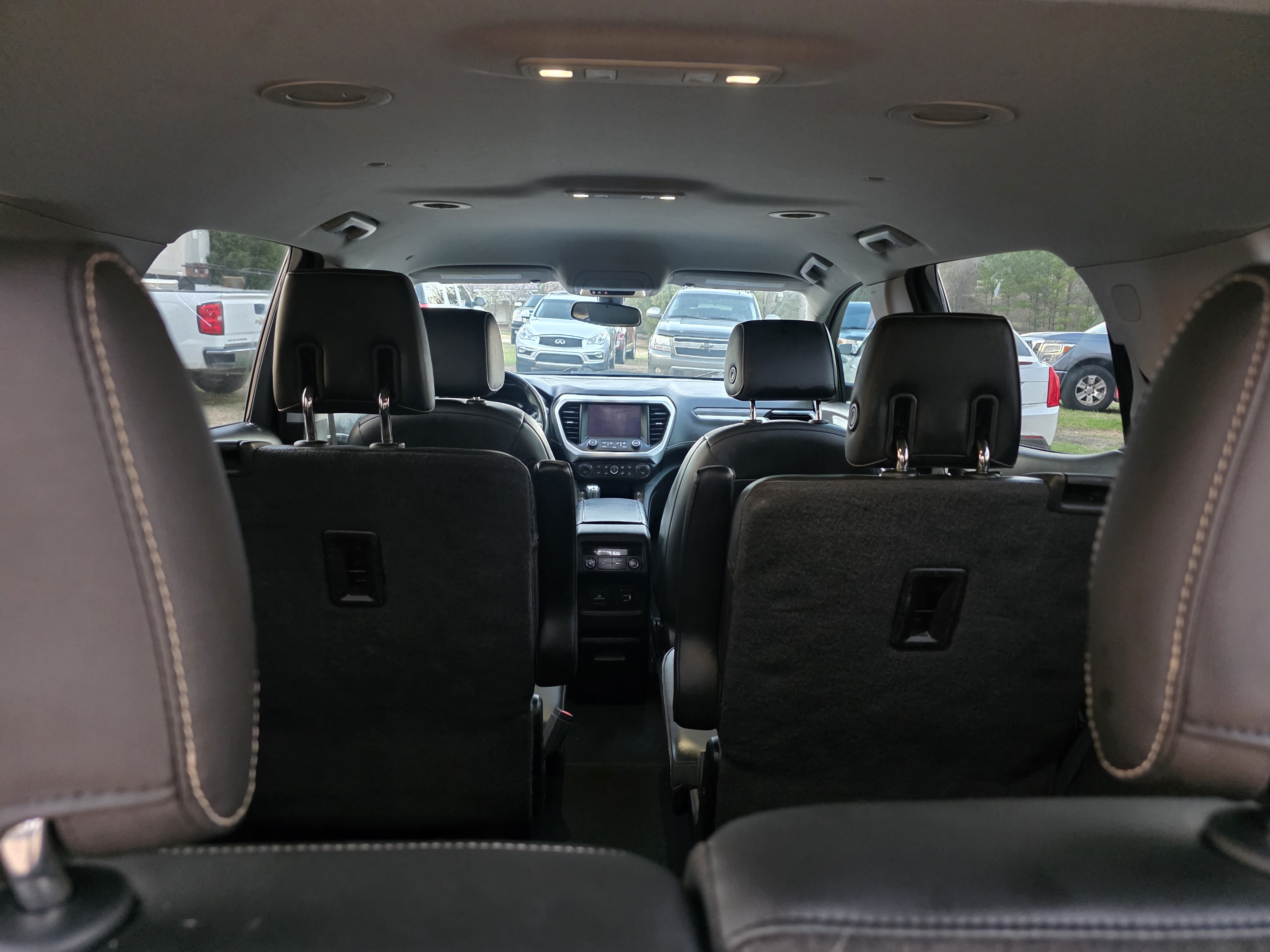 image of fundraising event