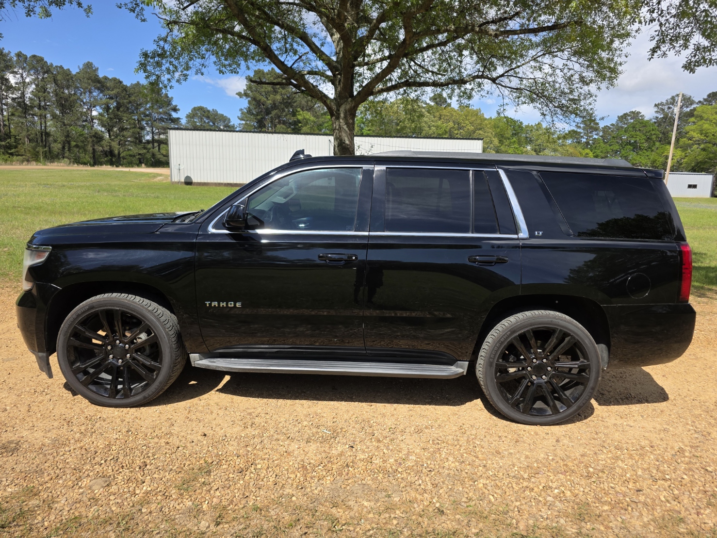 image of custom car modifications